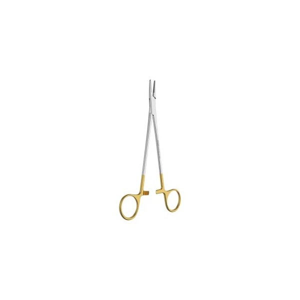 Mayo-Hegar Needle Holder TC 18 cm