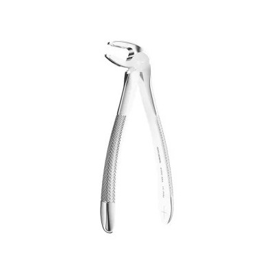 Extracting Forceps N. 38A for Fractured Teeth