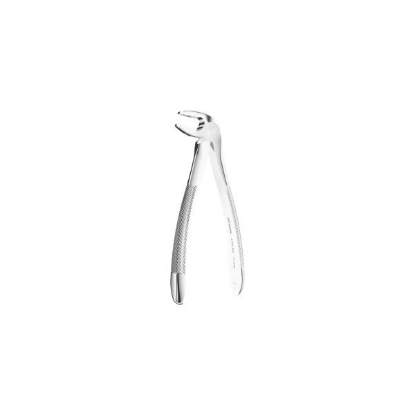 Extracting Forceps N. 38A for Fractured Teeth