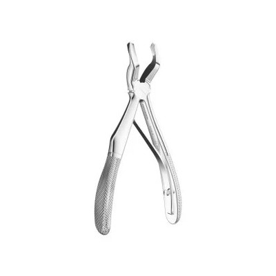 Extracting Forceps Klein Pattern N. 3 for Children