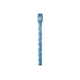 ParaPost Plus Posts Stainless Steel 4.5 0.045 in Blue P244-4.5B 25/Vl