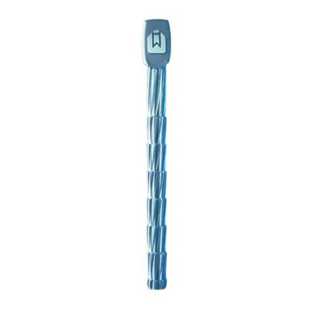 ParaPost Plus Posts Stainless Steel 4.5 0.045 in Blue P244-4.5B 25/Vl