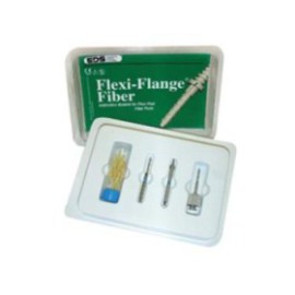 Flexi-Flange Fiber Posts Refill Size 0 Headed Ea