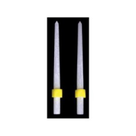 Metal Free Post Refill 1.5 mm Yellow 10/Pk