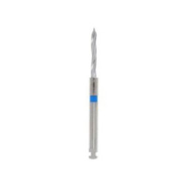 Flexi-Post Reamers Size 2 1.45 mm Blue Ea