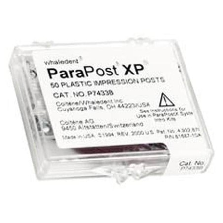 ParaPost XP Impression Posts Refill 3 0.036 in Brown P743-3 20/Pk