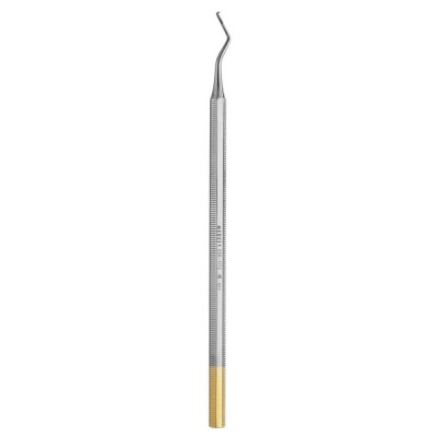 Curette Hoe N.11