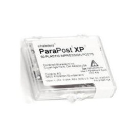 ParaPost XP Impression Posts Refill 5.5 0.055 in Purple P743-5.5 20/Pk