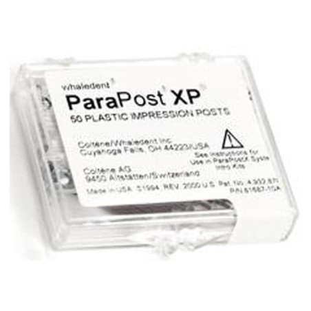 ParaPost XP Impression Posts Refill 5.5 0.055 in Purple P743-5.5 20/Pk