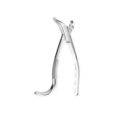 Extracting Forceps American Pattern N.16