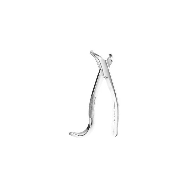 Extracting Forceps American Pattern N.16