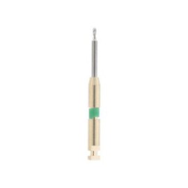 Stabilok Drill Stainless Steel Medium 0.027 in Green Ea