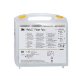 3M RelyX Fiber Post Introductory Kit Ea