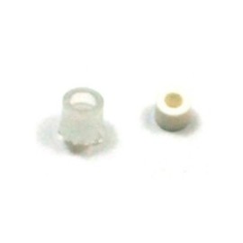 AccessPost Overdenture Attachment Caps 6/Pk