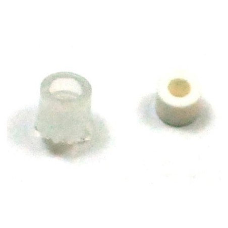 AccessPost Overdenture Attachment Caps 6/Pk