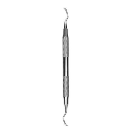 Periodontal Chisel Size 36/37 Rhodes Back-Action Double End Ea