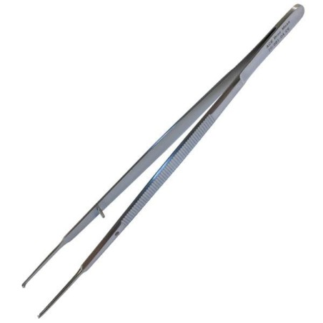 Tissue Forceps 7 in Ea