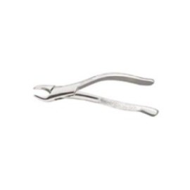 Vantage Extracting Forceps Sz 62 Serrd Unv Upr & Lwr Incsr Cspd Bicsp & Decds Ea