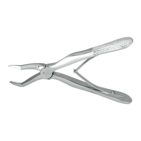 Extracting Forceps Size 137 Upper Roots Klein Pedo Ea