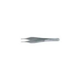 Forceps 4.75 in Adson Ea