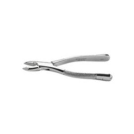 Extracting Forceps Size 1 SG Serrated Standard Incisor And Cuspid Upper Ea