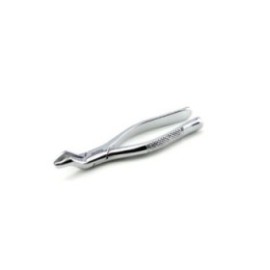 Extracting Forceps Size 10 Upper Molars Pedo Ea