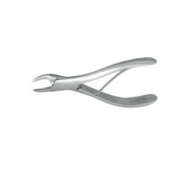 Extracting Forceps Size 150SK Pedo Ea