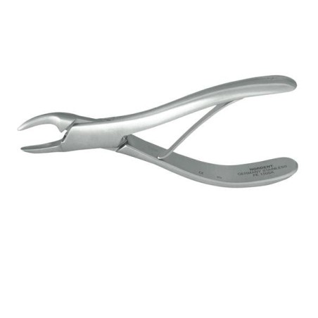 Extracting Forceps Size 150SK Pedo Ea