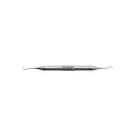 Surgical Curette Size 3 Hoexter Ea