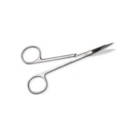 Surgical Scissors Goldman Fox Straight Ea