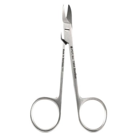 Curved Scissor Ea