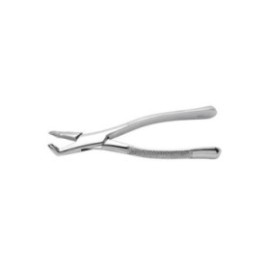 Extracting Forceps Size 222 3rd Molar Lower Universal Ea