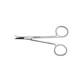 Surgical Scissors 4.5 in Littauer Ea