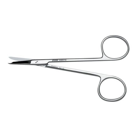 Surgical Scissors 4.5 in Littauer Ea