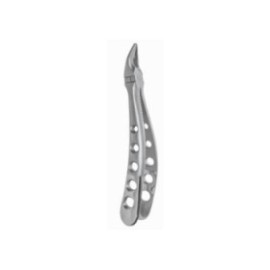 Plus Series Extracting Forceps Size 150P+ Upper Universal Pedo Ea