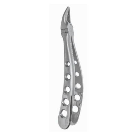 Plus Series Extracting Forceps Size 150P+ Upper Universal Pedo Ea