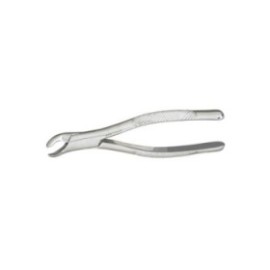 Vantage Extracting Forceps Size 17 SG Serrated Univ 1 & 2 Lwr Mols Ea