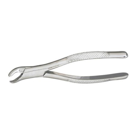 Vantage Extracting Forceps Size 17 SG Serrated Univ 1 & 2 Lwr Mols Ea