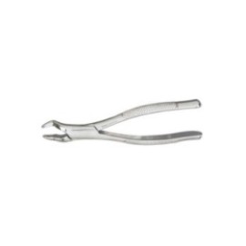 Vantage Extracting Forceps Size 53R SG Serrated Rght 1&2 Upr Mols Ea