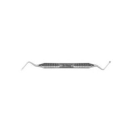 Surgical Curette Size 86 Lucas Double End Ea