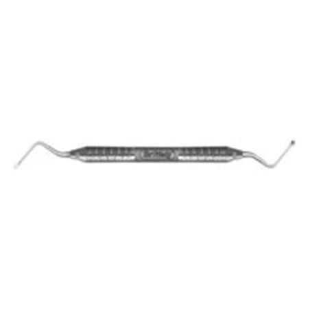 Surgical Curette Size 86 Lucas Double End Ea