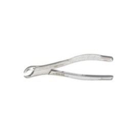 Vantage Extracting Forceps Size 151S SG Serrd Univ Lwr Incsrs Bics & Rts pd Ea