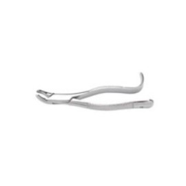 Extracting Forceps Size 15 1st And 2nd Molar Lower Universal Ea