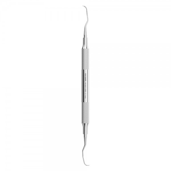 Light Gracey Curette Fig. 12/13 Mesial Distal