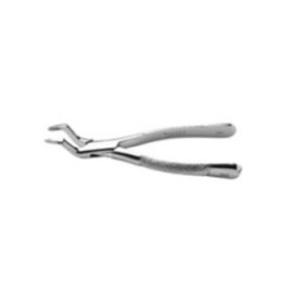 Extracting Forceps Size 286SG Serrd Serrated Bicuspid Incisor And Root Upper Ea