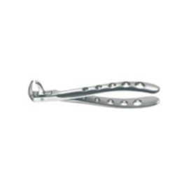 XCISION Extracting Forceps Size 73 Tapered Lower Molars Ea