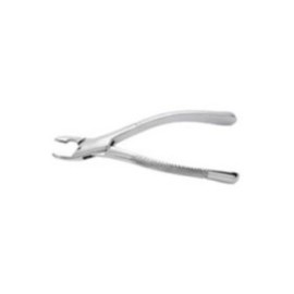 Extracting Forceps Size 150A SG Serrd/Para Brks Incsrs Bic & Rts Lwr Univ Ea