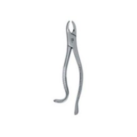 Extracting Forceps Size 18R Adult Ea