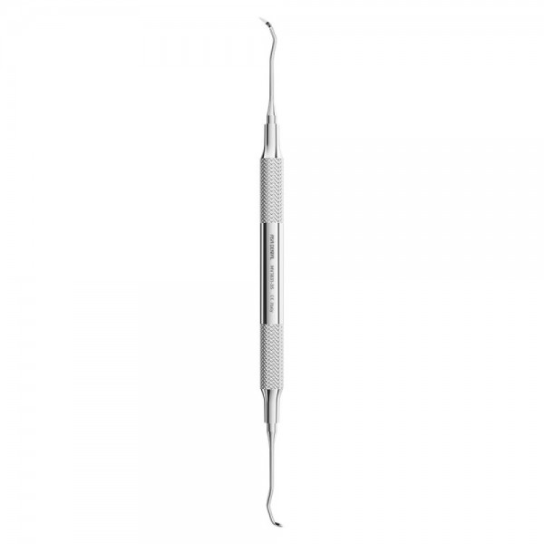 Periodontal Curette Jacquette Fig. 34/35