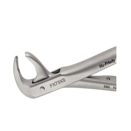 Extracting Forceps Size 73 Lower Molars Ea